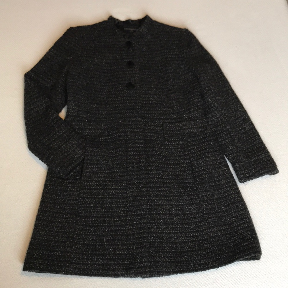 Banana Republic Coat